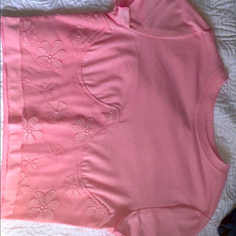 Shein top